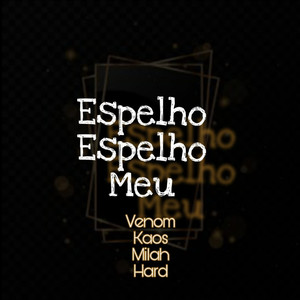 Espelho Meu