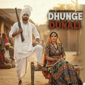 Dhunge Vs Dunali