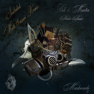 Black Beast (Matt Sassari Remix)