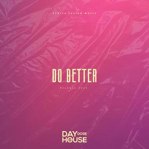 Do Better