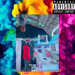 ALL I want for Christmas (feat. Free YSLF) (Explicit)