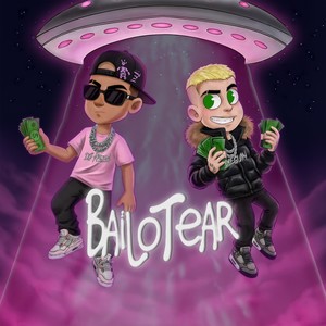 Bailotear (Explicit)