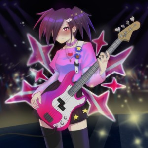 cutie girl (Speed Up) (Explicit)