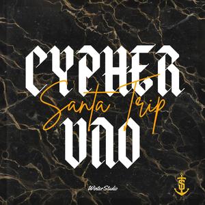 Santa Tripulación (Cypher 1) (feat. Wenn ST, Amoe, Rebels, Manny.C, Azteroide, Adrian CRS & Wes Rodriguez) [Explicit]