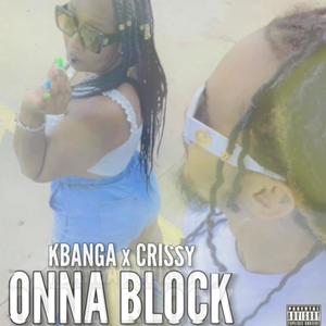 Onna Block(feat. Crissy) (Explicit)