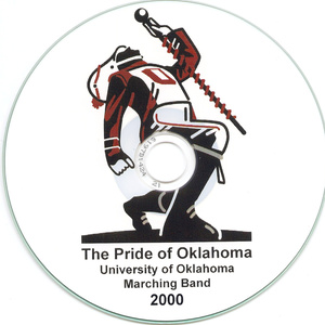 The Pride of Oklahoma 2000