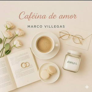 Cafeina De Amor
