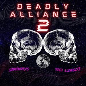 Deadly Alliance 2 (Explicit)