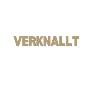 Verknallt