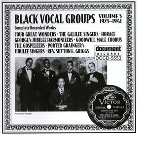 The Devil's Gonna Get You