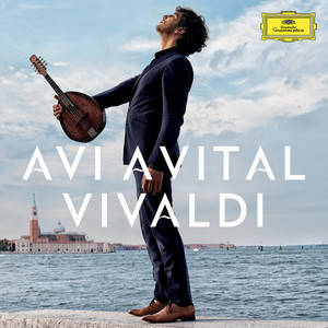 Concerto in A Minor, RV 356 - Vivaldi: Concerto in A Minor, RV 356: II. Largo