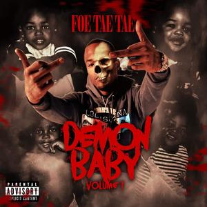 Demon Baby Vol.1 (Explicit)