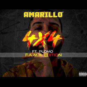 Amarillo (feat. Plomo LB) (Explicit)