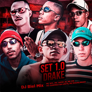 Set Drake 1.0 (Explicit)