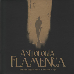 Antologia Flamenca