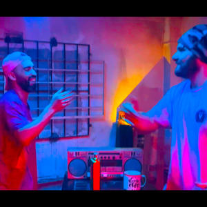 Choquen (feat. NICO MELO)