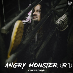 Angry Monster (R1) (Explicit)