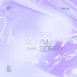 I'm Sorry (我们没有问题)