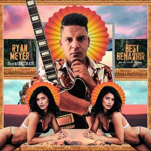 Best Behavior(feat. Jayman)