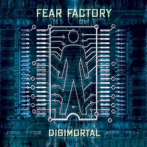 Digimortal (Special Edition) [Explicit]