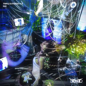 Triple B Freestyle (feat. Brauxelion) (Explicit)