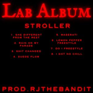 Suede Flow (Explicit)