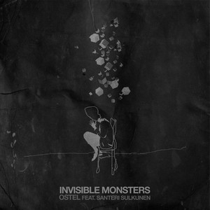 Invisible Monsters (feat. Santeri Sulkunen)