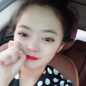 这个女孩
