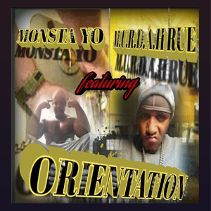 Orientation (Explicit)