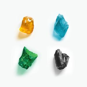 Elements (feat. Geo Mafia) (Explicit)