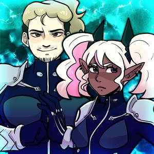 Kaiju No. 8. Nuestra Voluntad (feat. Darckstar) (Explicit)