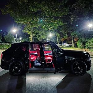 Black Truck Talking (Explicit)