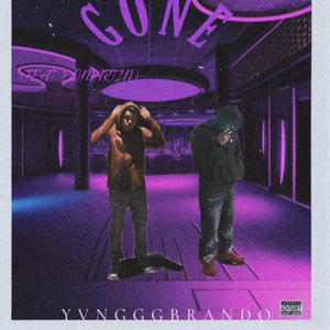 Gone (feat. Domartin) [Explicit]