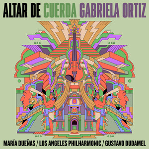 Altar de cuerda - I. Morisco chilango