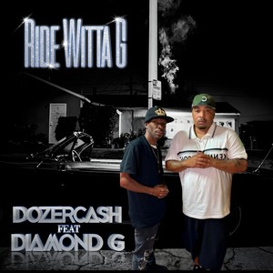 Ride Witta G (feat. Diamond G) [Explicit]