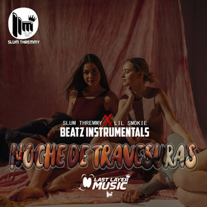 Noche De Travesuras (Instrumental)