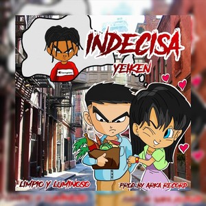 Indecisa