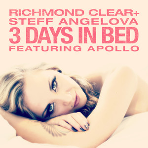 3 Days in Bed(feat. Apollo) (Inst.)