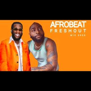 Afrobeat Mix 2023 Fresh Out Afrobeat July 2023 Mix