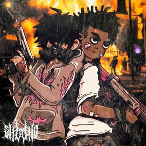 Stuck in place (feat. Pyrxciter & SINGE) (Explicit)