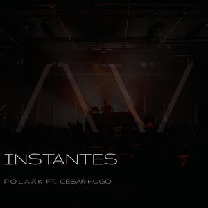 Instantes (feat. Cesar Hugo)