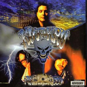 Belen chopped Screwed (feat. Hydro Bass & Evenge) (Explicit)