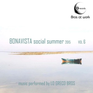 Bonavista Social Summer, Vol. 6