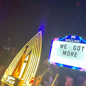 Grow (feat. Kevy B) (Explicit)