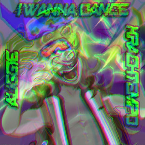 i wanna dance