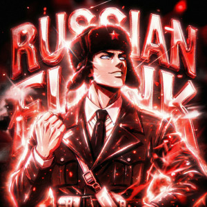 RUSSIAN FUNK (Sped Up)