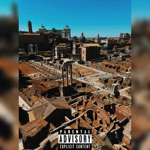 BURN IT DOWN (Explicit)