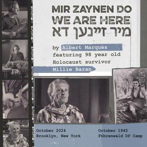 Mir Zaynen Do