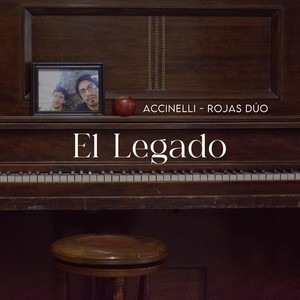 El Legado (Explicit)