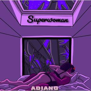 Superwoman